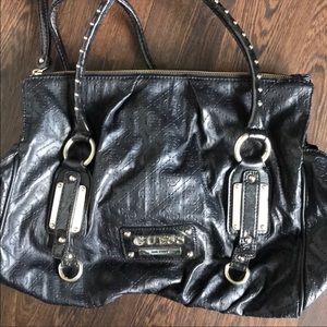 Guess purse